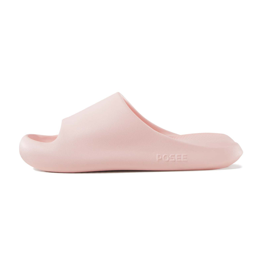 Heel Support Relieves Foot Pressure Indoor Slippers – POSEE